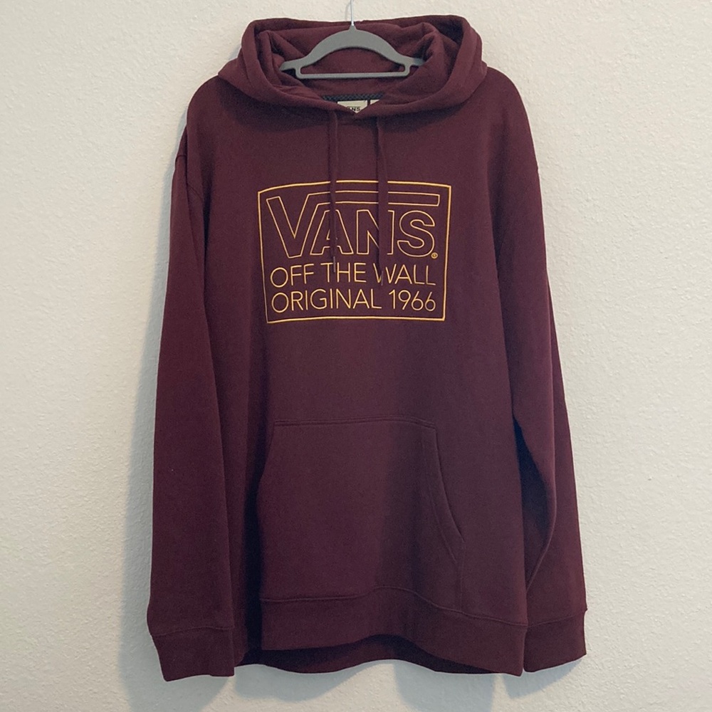 Vans Hoodie